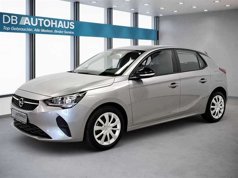Opel Corsa 28.311 km 13.730 € Maintal 63477