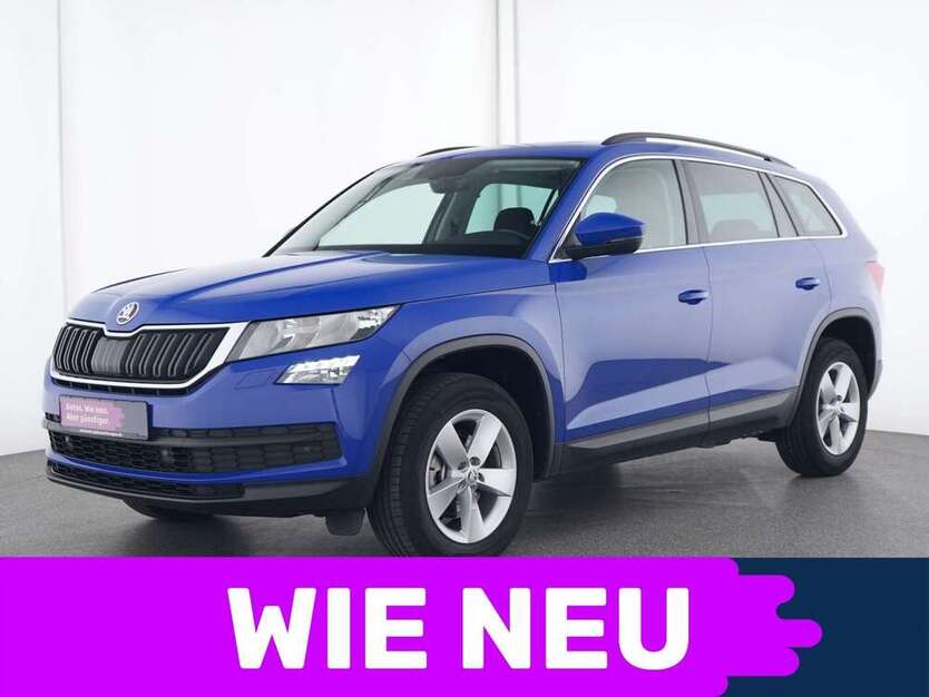 Kodiaq
