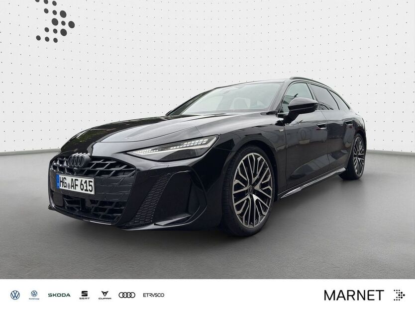 Audi A6 5.999 km 81.499 € Königstein/Ts. 61462