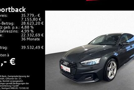 Audi A5 68.400 km 34.879 &euro; Offenbach am Main 63071