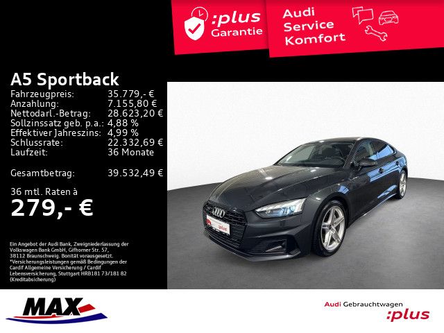 Audi A5 68.400 km 34.879 &euro; Offenbach am Main 63071