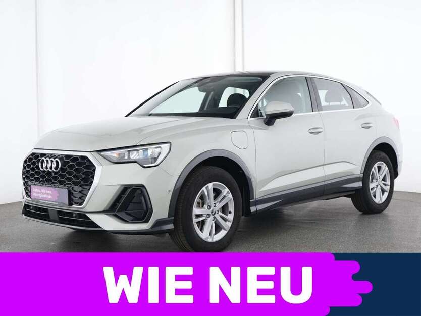 Audi Q3 22.487 km 31.421 € Dietzenbach bei Frankfurt 63128
