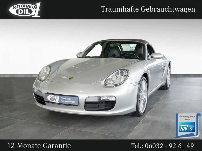 Boxster