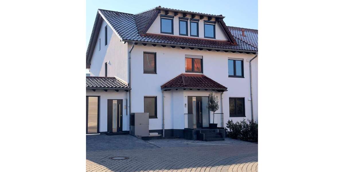 Einfamilienhaus Karben - 10 Zimmer, 305 m&sup2;, 990.000&euro; | Angebot:26552953