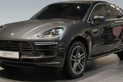 Porsche Macan 34.620 km 69.980 &euro; Frankfurt am Main 65936