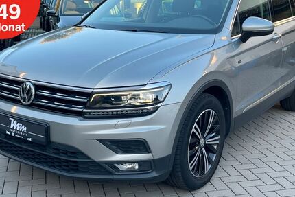 VW Tiguan 128.500 km 19.970 € Rüsselsheim 65428