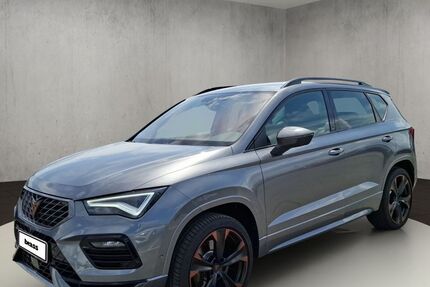 Cupra Ateca 14.300 km 36.980 € Frankfurt 60488