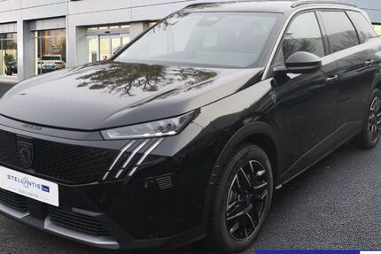 Peugeot 5008 2.500 km 43.550 € Neu-Isenburg 63263