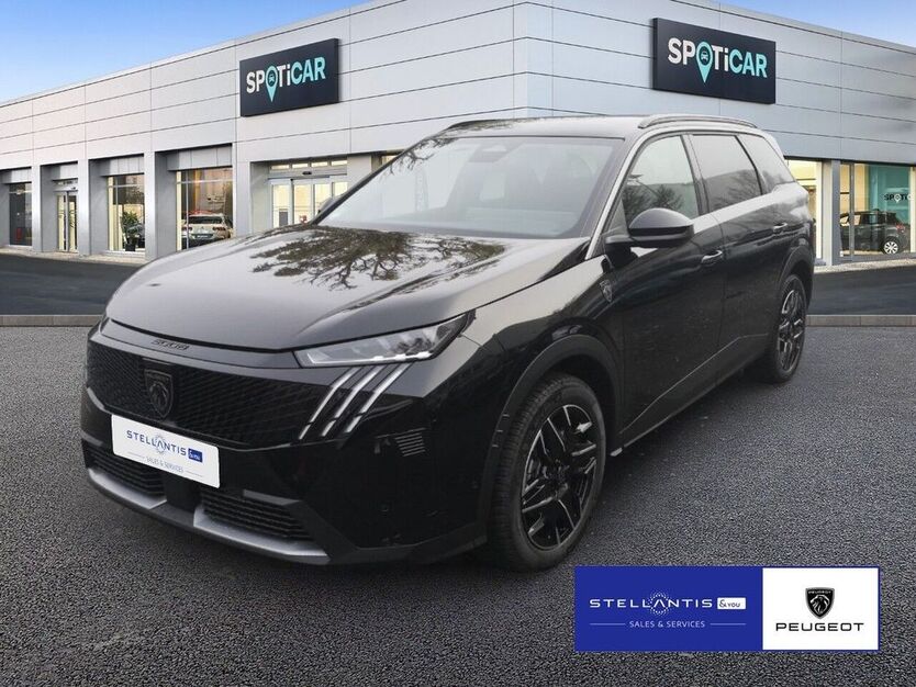 Peugeot 5008 2.500 km 43.550 € Neu-Isenburg 63263