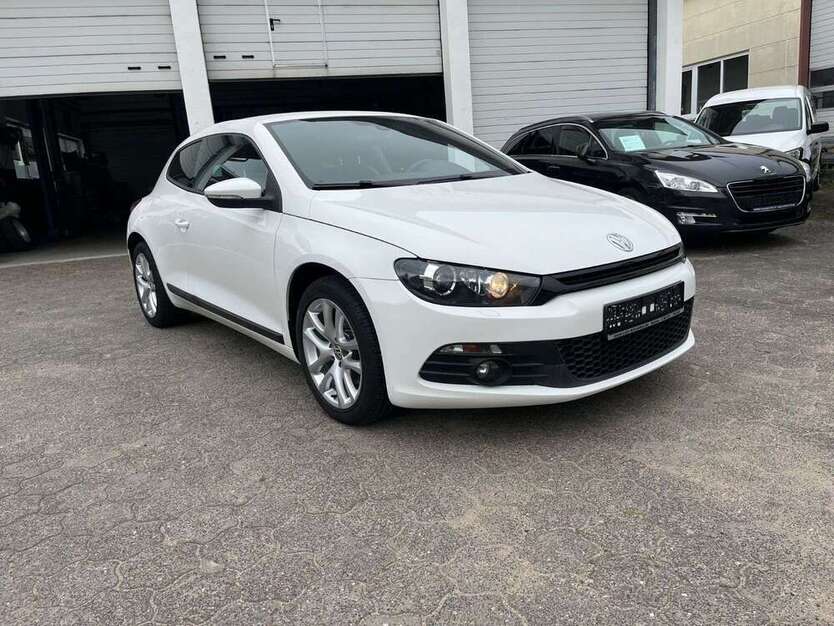 Scirocco