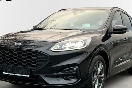 Ford Kuga 22.990 km 37.990 &euro; Kleinostheim 63801