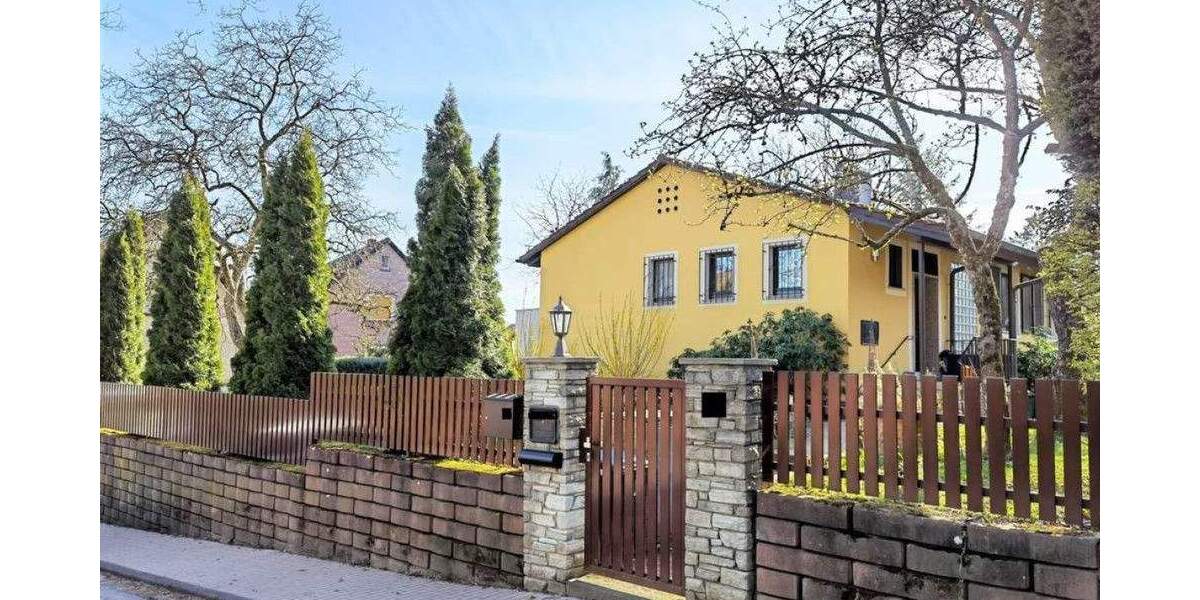 Einfamilienhaus Königstein im Taunus Falkenstein - 4 Zimmer, 150 m&sup2;, 2.380&euro; | Angebot:25697859