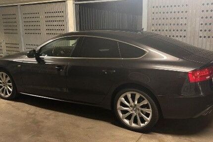 Audi A5 120.980 km 15.999 &euro; Bad Homburg 61350
