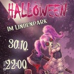 Nil x Halloween x Lindenpark