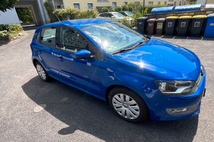 VW Polo 97.100 km 6.000 € Aschaffenburg 63739