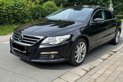 VW Passat 153.000 km 8.900 &euro; Groß-zimmern 64846