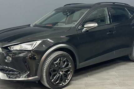 Cupra Formentor 11.570 km 38.240 &euro; Offenbach 63069