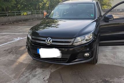 VW Tiguan 207.000 km 9.150 &euro; Frankfurt am Main 65934