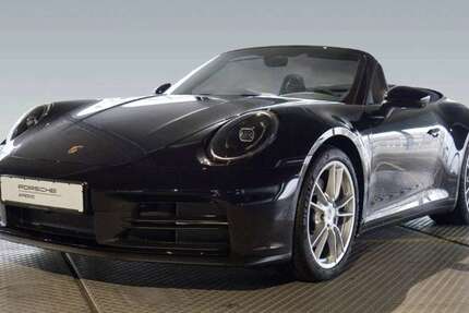 Porsche 992 20.000 km 136.980 € Frankfurt 60314