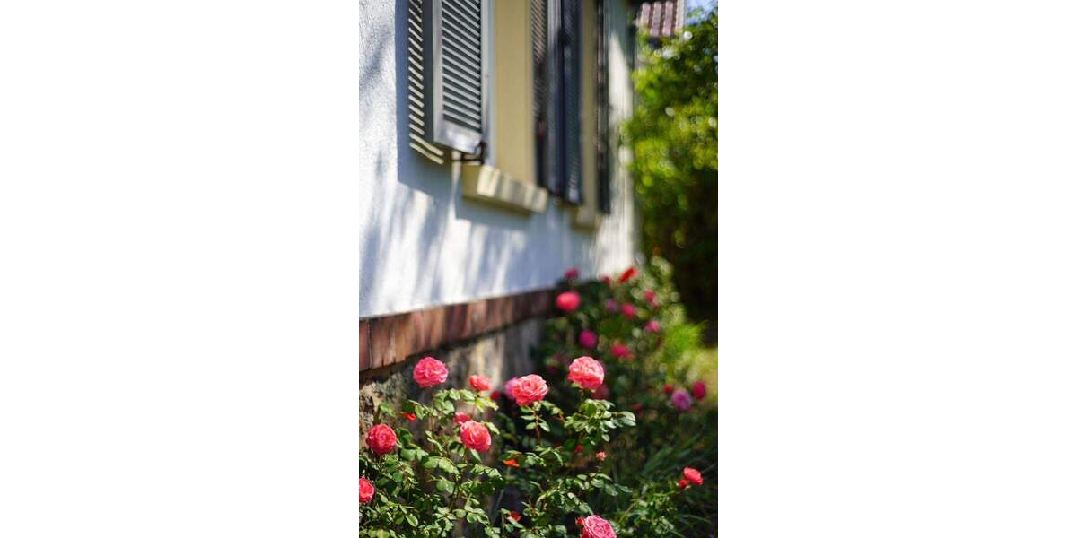 Einfamilienhaus Darmstadt Bessungen - 7 Zimmer, 160 m&sup2;, 1.488.000&euro; | Angebot:25676228