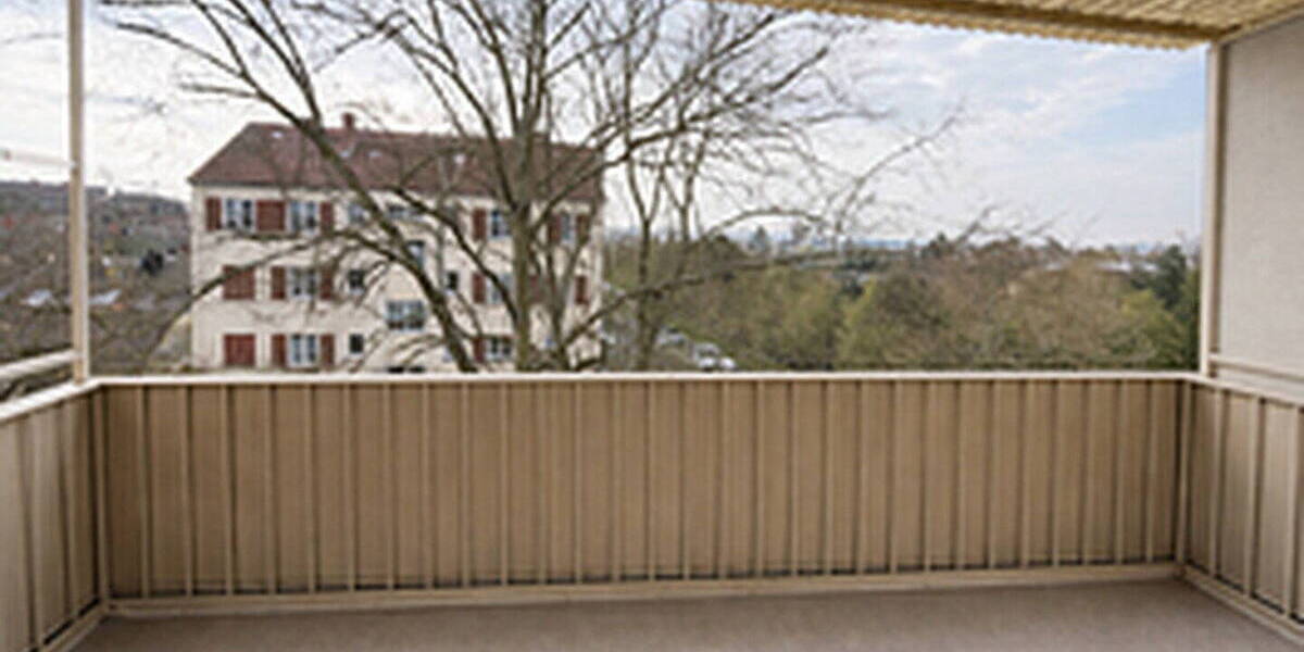 Etagenwohnung Frankfurt Unterliederbach - 3 Zimmer, 87 m&sup2;, 1.400&euro; | Angebot:26147535