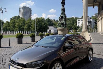 VW Scirocco 125.000 km 10.500 &euro; Frankfurt am Main 60598