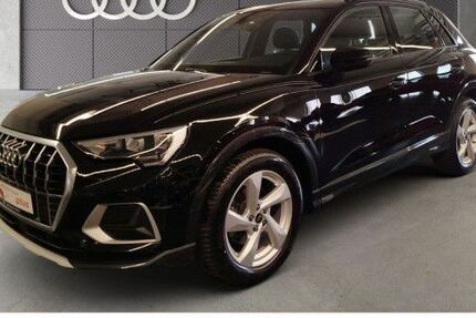 Audi Q3 22.229 km 34.970 &euro; Frankfurt am Main 60314