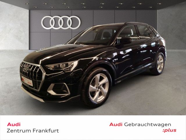Audi Q3 22.229 km 34.970 &euro; Frankfurt am Main 60314