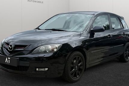 Mazda 3 139.890 km 3.490 &euro; Frankfurt am Main 65933