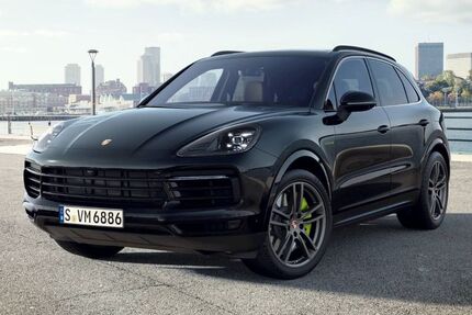 Porsche Cayenne 33.815 km 82.900 &euro; Hofheim 65719