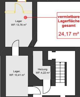 Gewerbeobjekt Darmstadt Bessungen - 2.000&euro; | Angebot:25684809