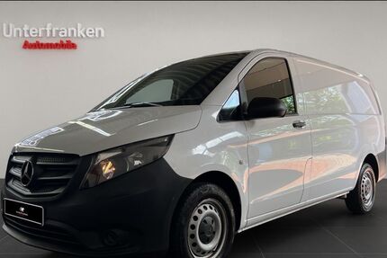 Mercedes-Benz Vito 109.900 km 17.980 € Aschaffenburg 63743
