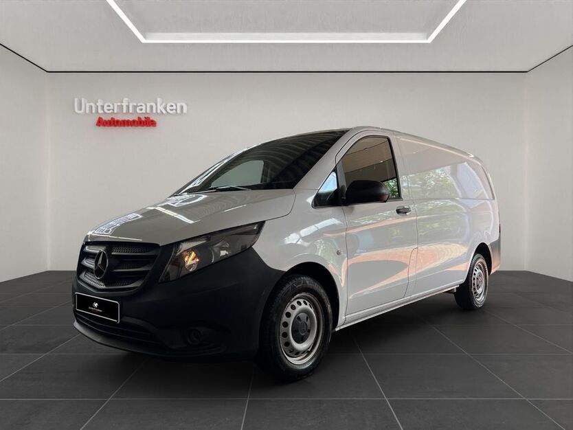 Mercedes-Benz Vito 109.900 km 17.980 € Aschaffenburg 63743