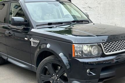 Land Rover Range Rover Sport 249.000 km 9.880 &euro; Hanau 63452