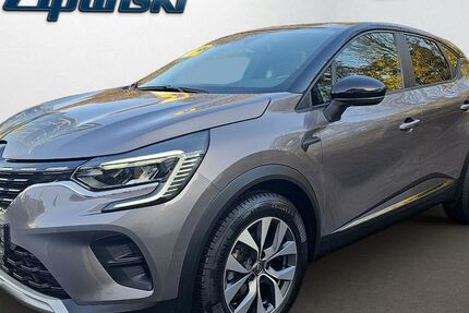 Renault Captur 58.989 km 14.390 € Schwalbach/Taunus 65824