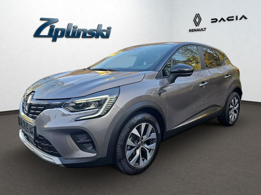 Renault Captur 58.989 km 14.390 € Schwalbach/Taunus 65824