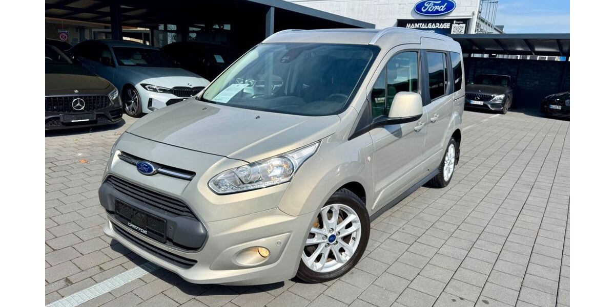 Ford Tourneo Connect 149.300 km 9.990 &euro; Maintal 63477