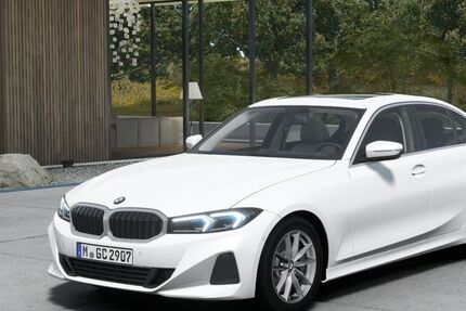 BMW 320 30.000 km 35.450 € Kronberg 61476