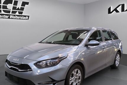 Kia ceed / Ceed 17.005 km 22.870 &euro; Weiterstadt-Darmstadt 64331