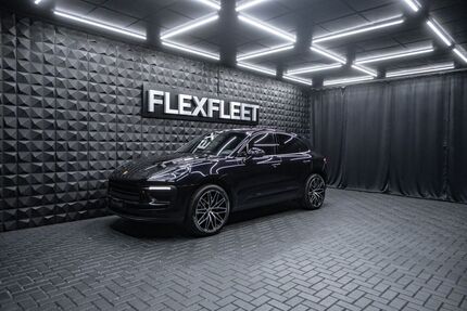 Porsche Macan 138.031 km 47.490 &euro; Neu-Isenburg (bei Frankfurt am Main ) 63263
