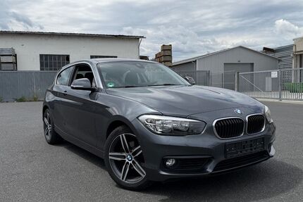 BMW 118 87.000 km 12.400 &euro; Offenbach am Main 63073