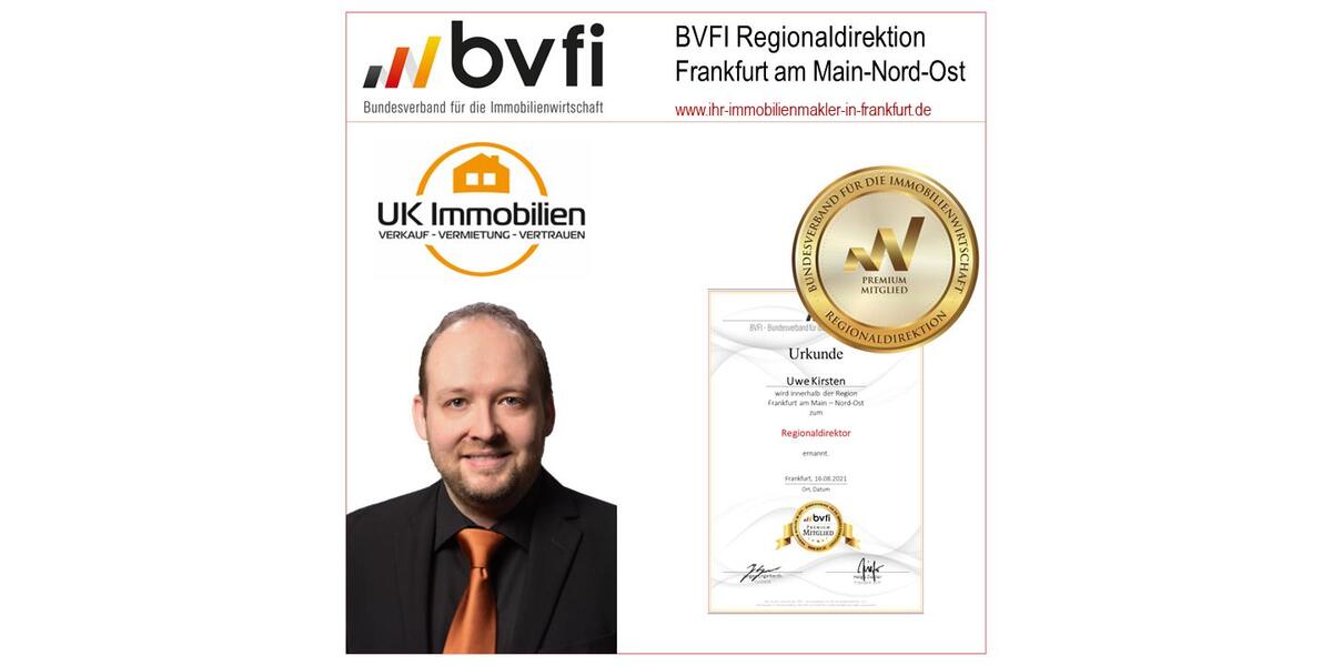 Reihenhaus Bad Vilbel - 6 Zimmer, 131 m&sup2;, 1.800&euro; | Angebot:25103751