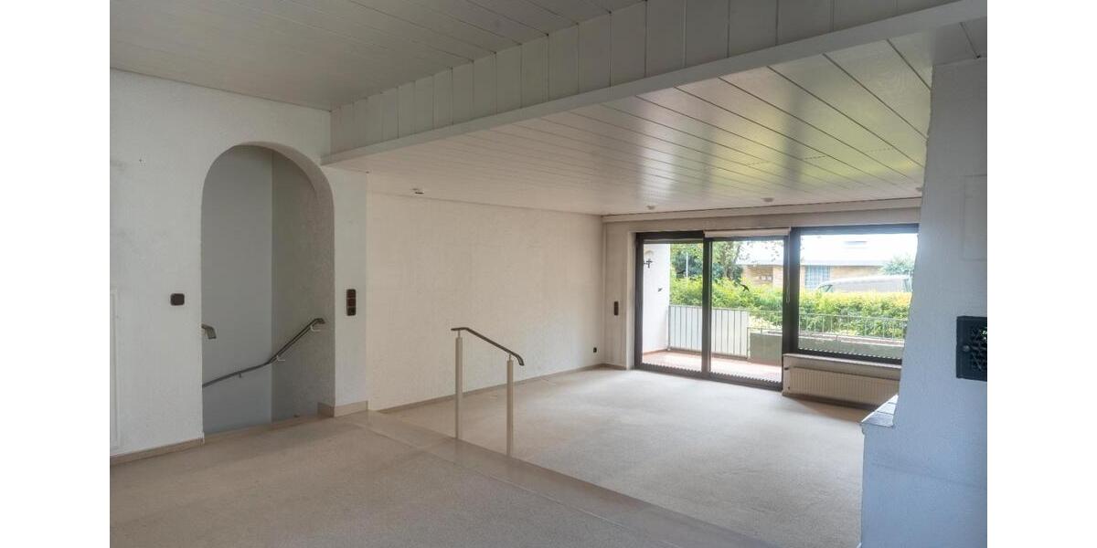 Maisonettenwohnung Bad Nauheim - 4.5 Zimmer, 128 m&sup2;, 469.000&euro; | Angebot:26286263