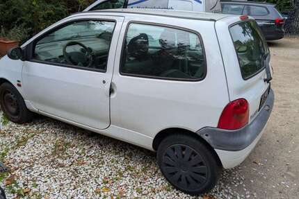 Renault Twingo 78.000 km 800 € Darmstadt 64283