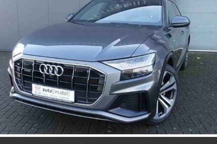 Audi Q8 57.700 km 61.480 &euro; Hainburg 63512