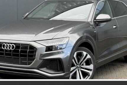Audi Q8 57.700 km 62.980 &euro; Hainburg 63512