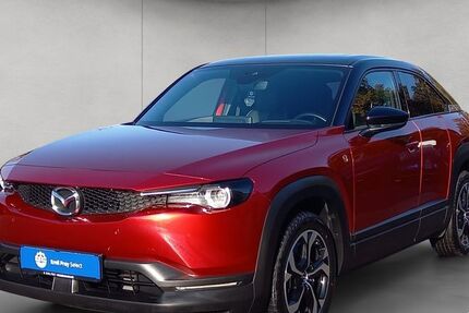 Mazda MX-30 1.897 km 23.550 € Frankfurt 60386