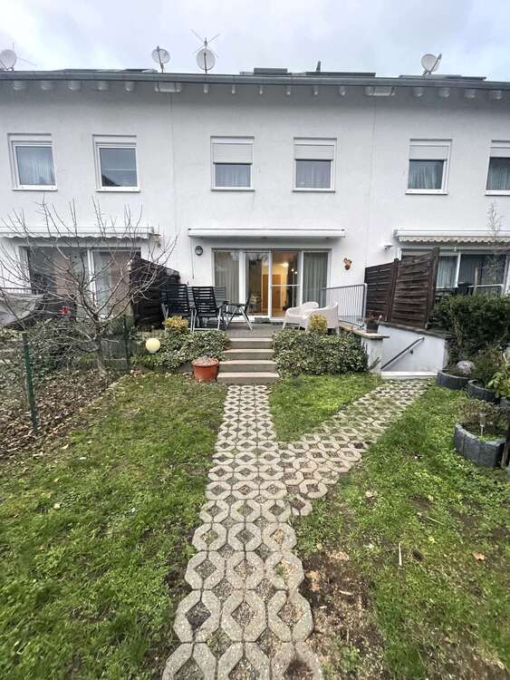Haus zum Kaufen in Mühlheim am Main 545.000 € 122 m²