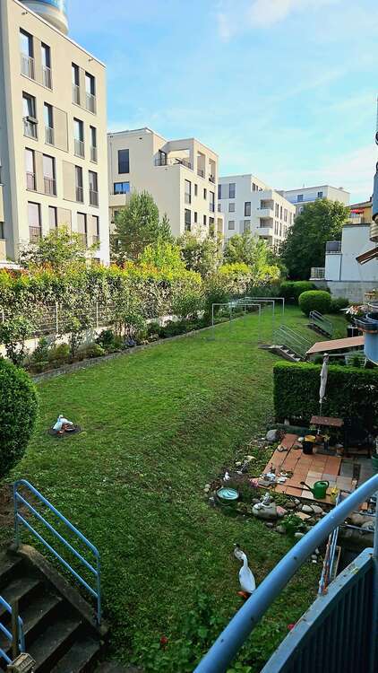 Wohnung zum Kaufen in Frankfurt 269.000 € 53 m²