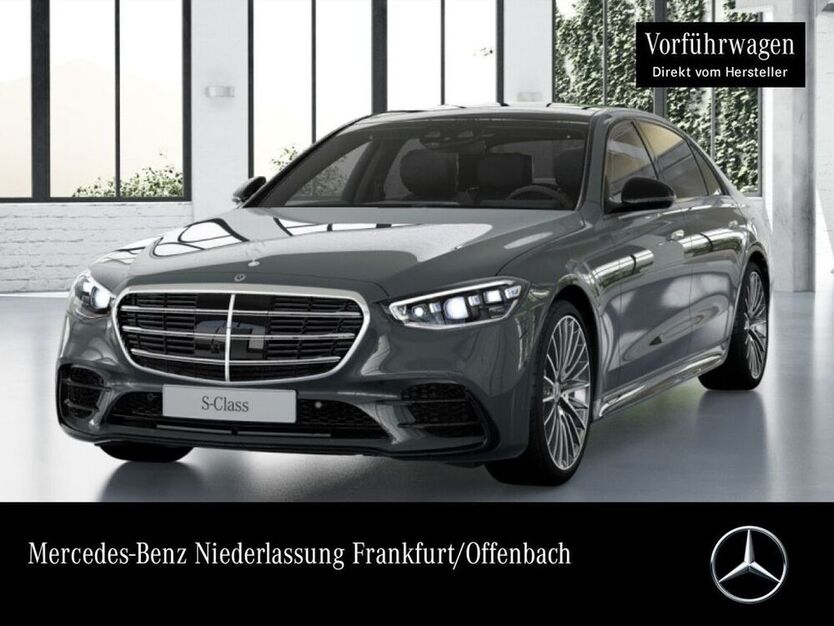 S 450